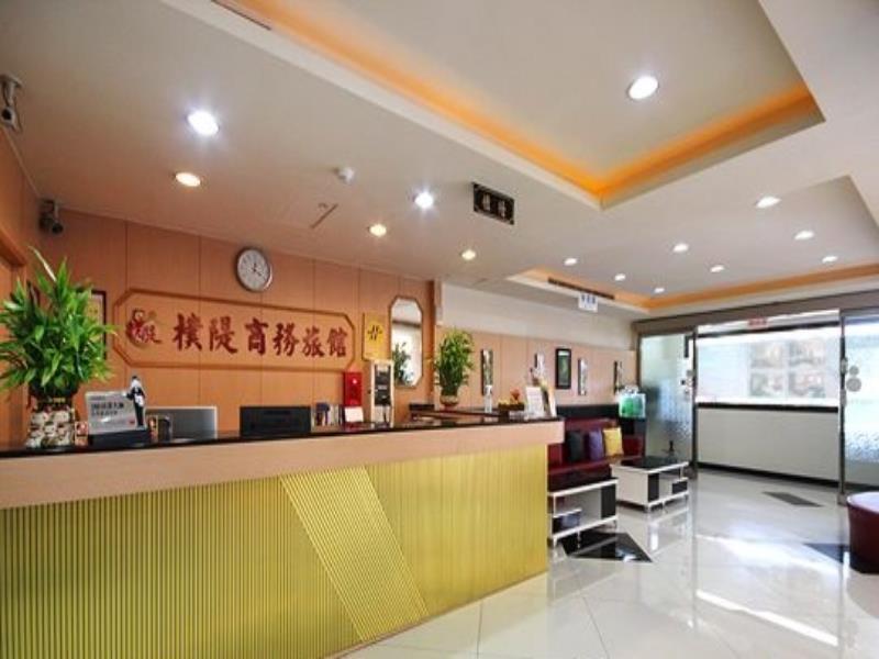 Puti Commercial Hotel Longtan Bagian luar foto