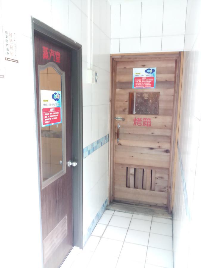 Puti Commercial Hotel Longtan Bagian luar foto