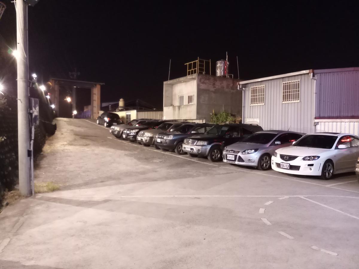 Puti Commercial Hotel Longtan Bagian luar foto